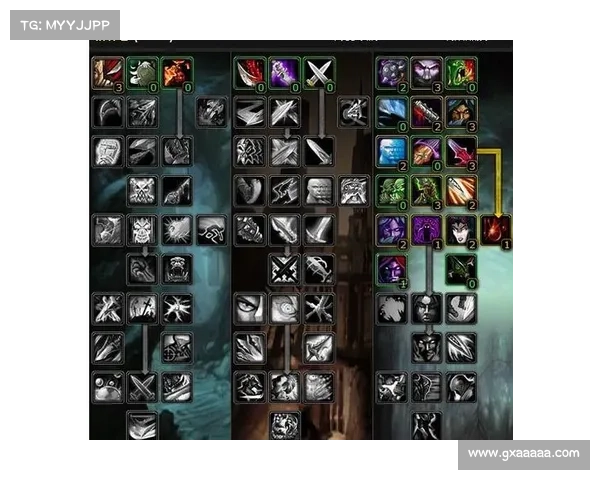 魔兽9.5版本：盗贼飞行指南