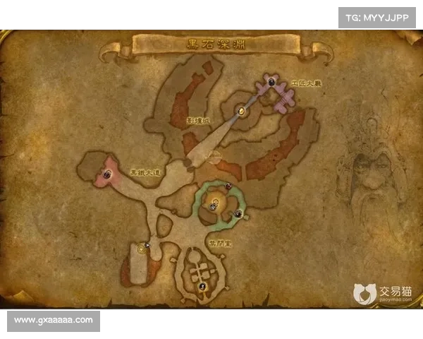 魔兽世界怀旧服：打怪地图攻略，战斗新策略